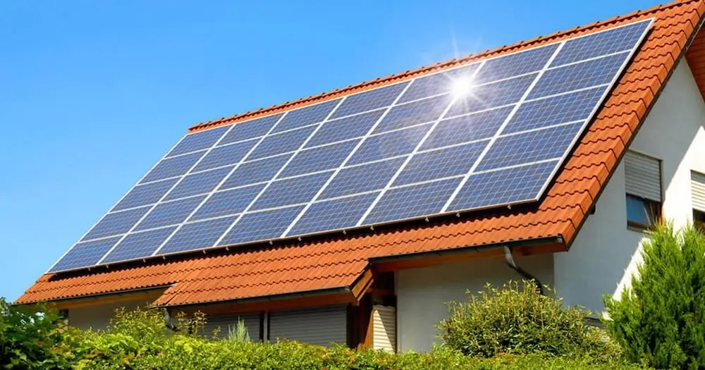 Panneaux solaires La Rochelle